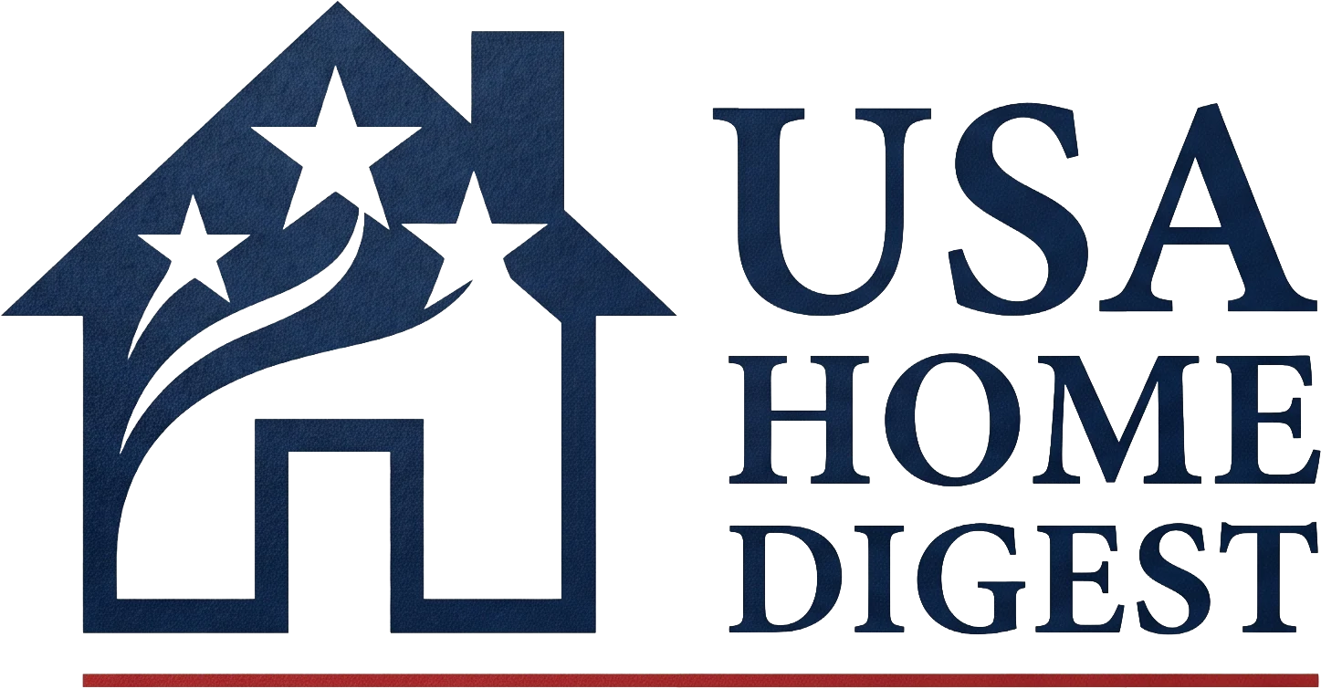 USA Home Digest